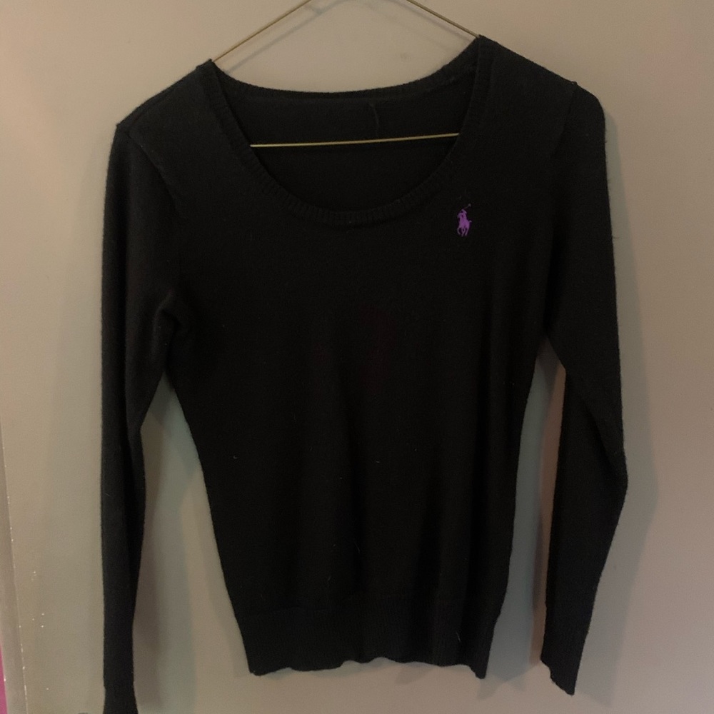 Ralph Lauren Sweater